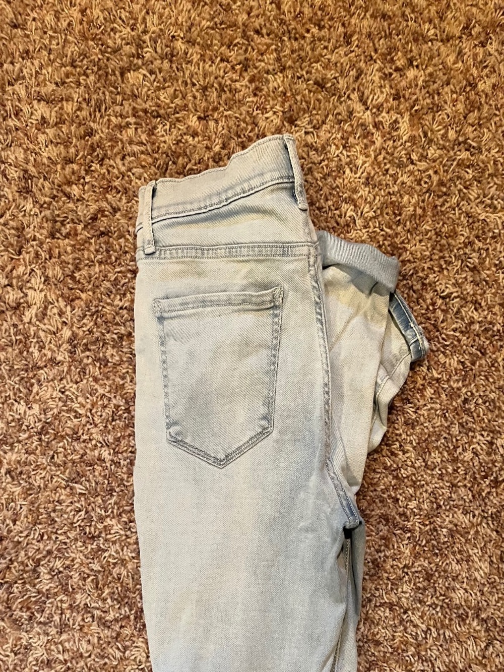 Ana High Rise Size 6 - Picture 2 of 3
